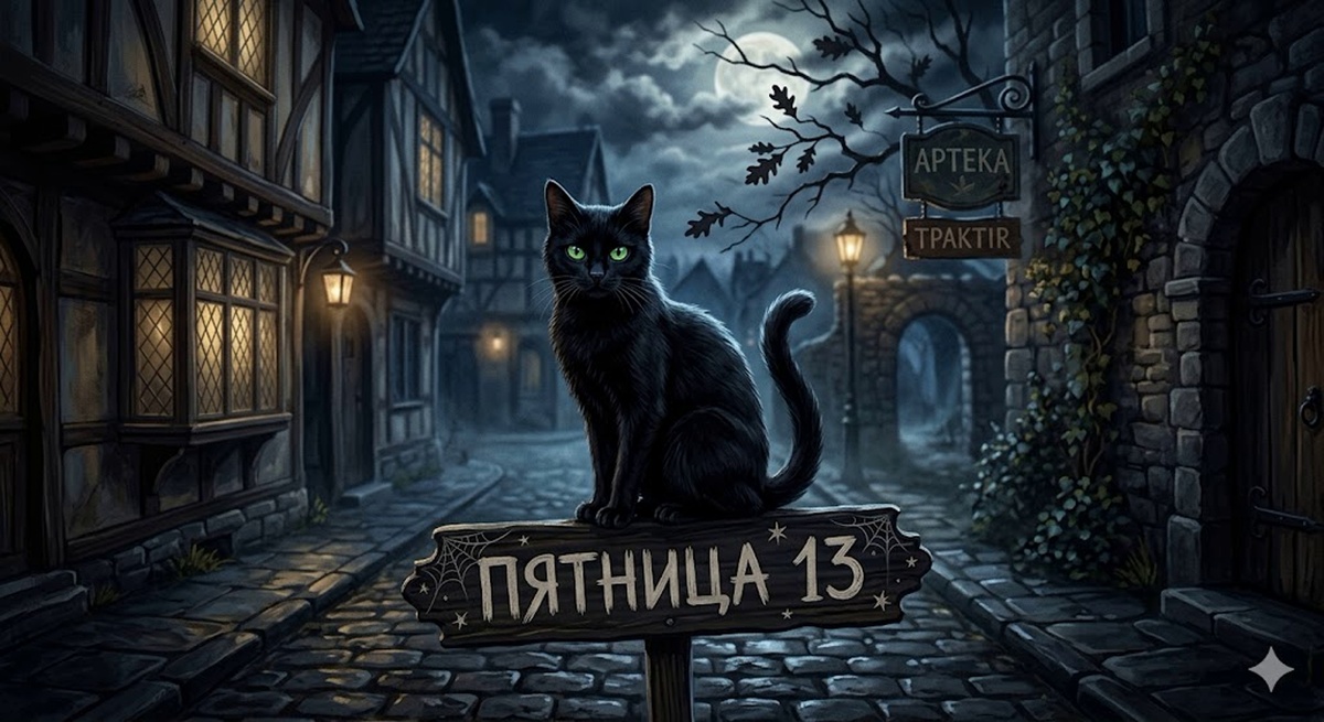 Картинка создана в Gemini