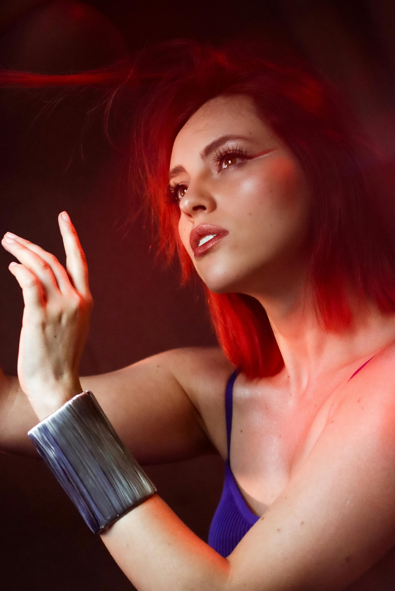 Фотограф: Roberto Gutiérrez: https://www.pexels.com/ru-ru/photo/18266821/