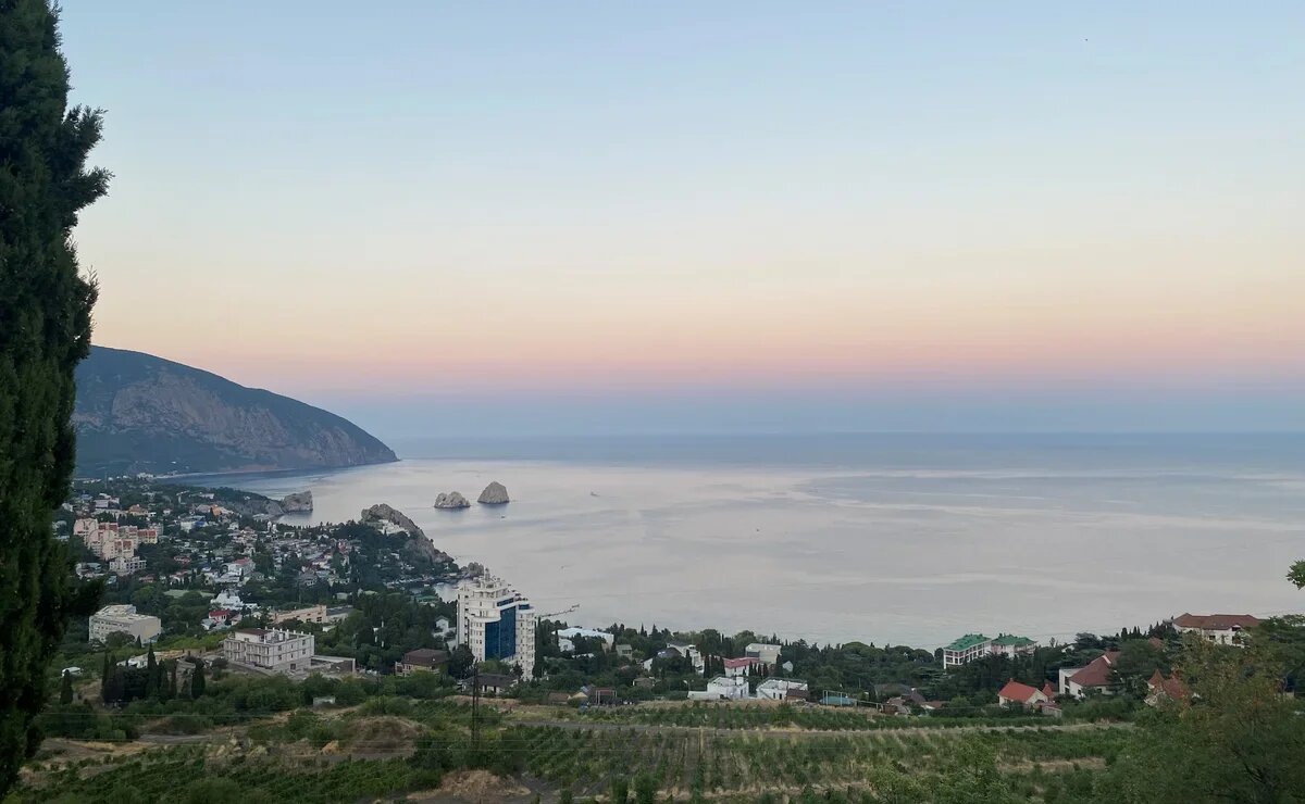    Новинки Крыма этим летом: апарт-отели, реновация и «все включено»