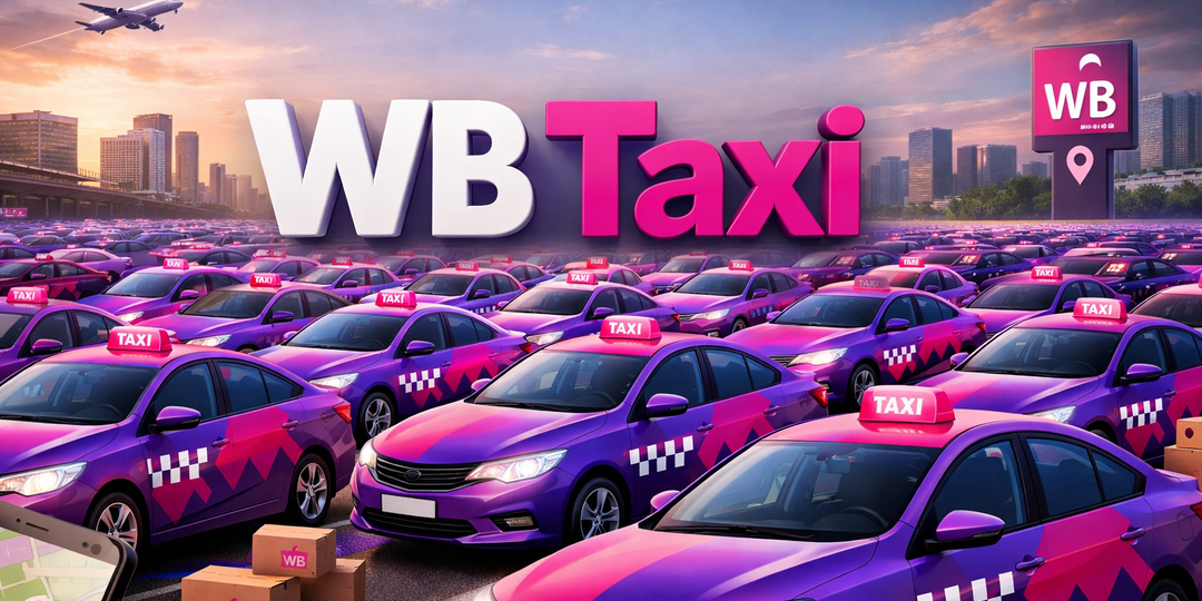 В России скоро заработает WB Такси. Где здесь искать деньги предпринимателю?