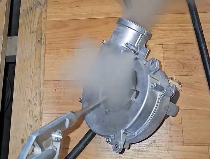 Как правильно провести обслуживание газового котла самостоятельно