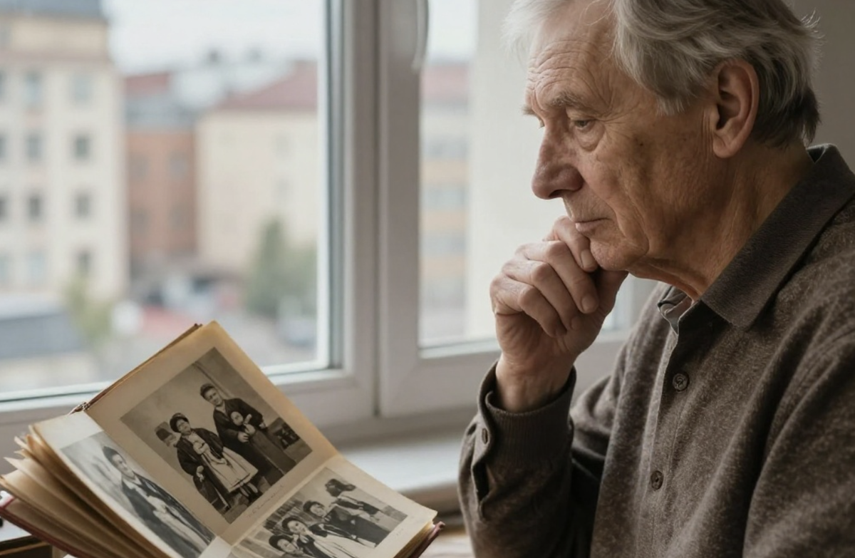 давайте вспоминм