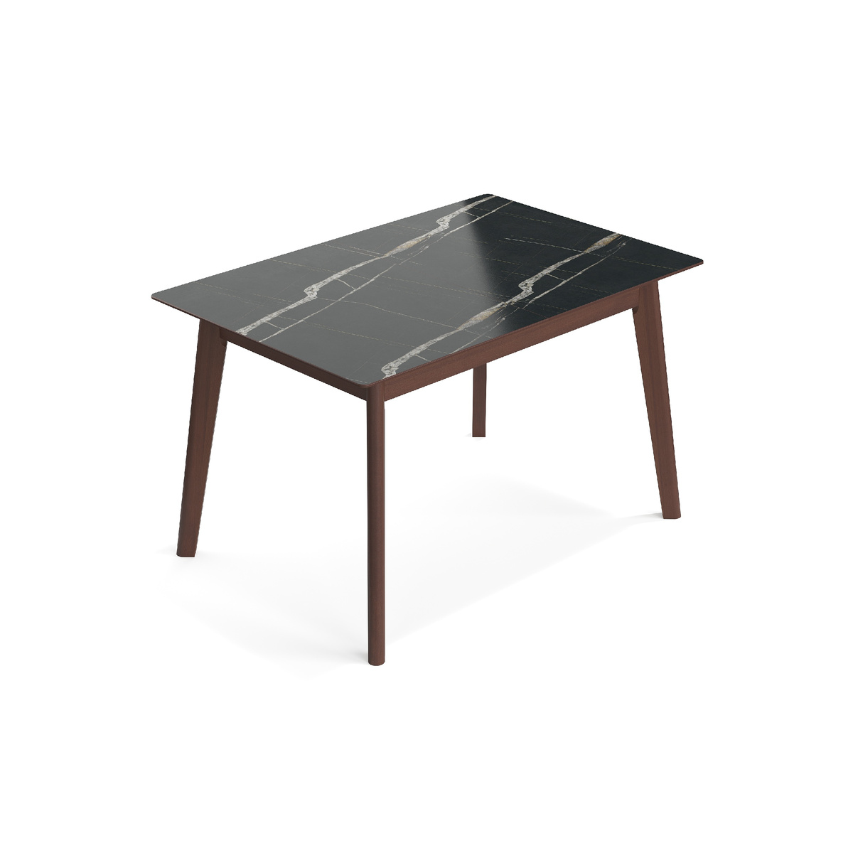 Стол из дерева Дублин