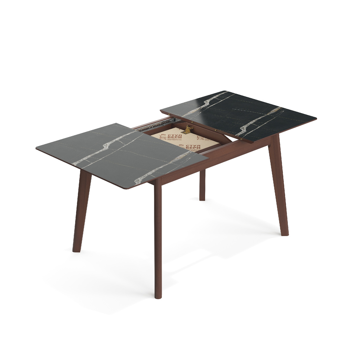 Стол Дублин раскладной