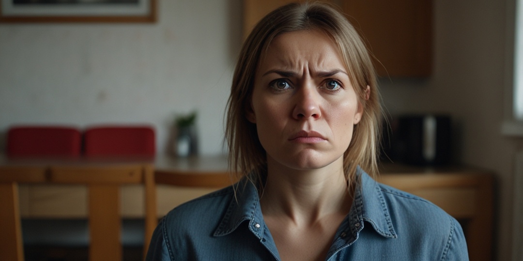 Будущая родственница пришла под видом заботы, а заговорила так, будто квартира уже досталась ей