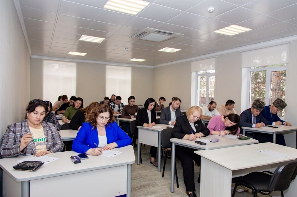 Фото: Пресс-служба АГУ