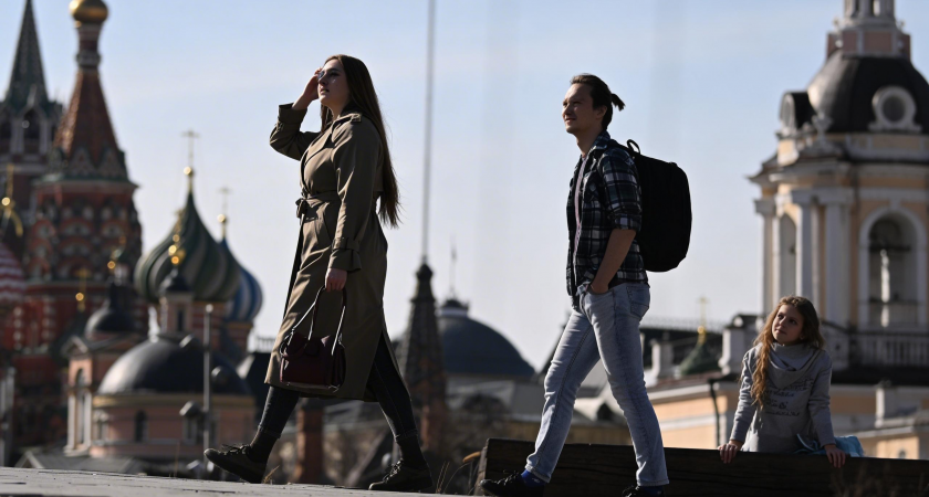    Алексей Майшев/РИА Новости 📷