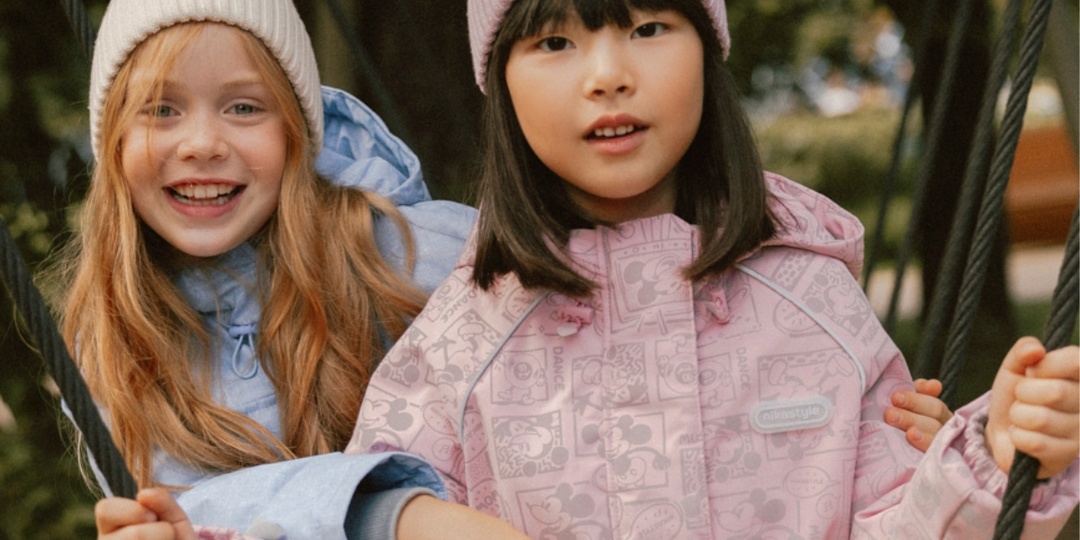 Терморегуляция без компромиссов: почему мембрана – must have в детском гардеробе