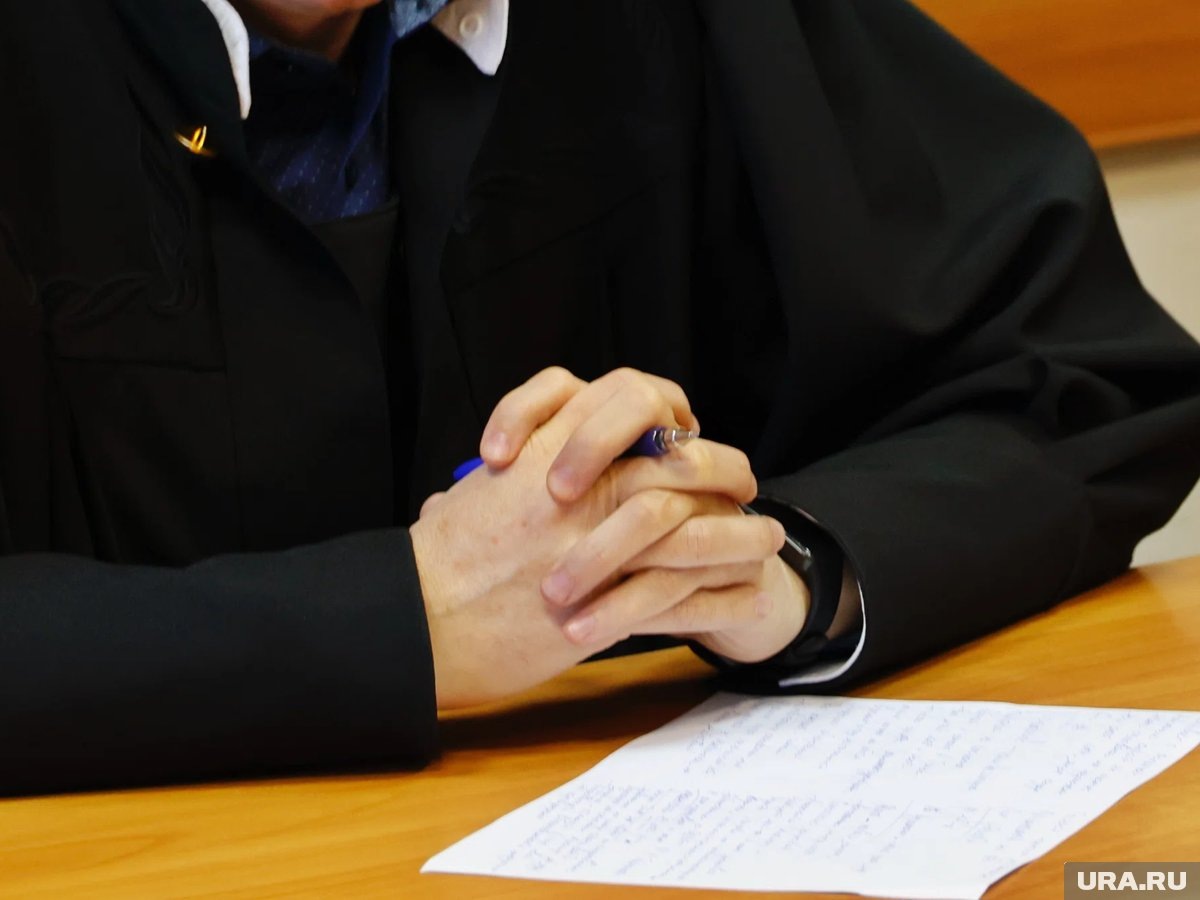     Ранее судья работала в Омской области