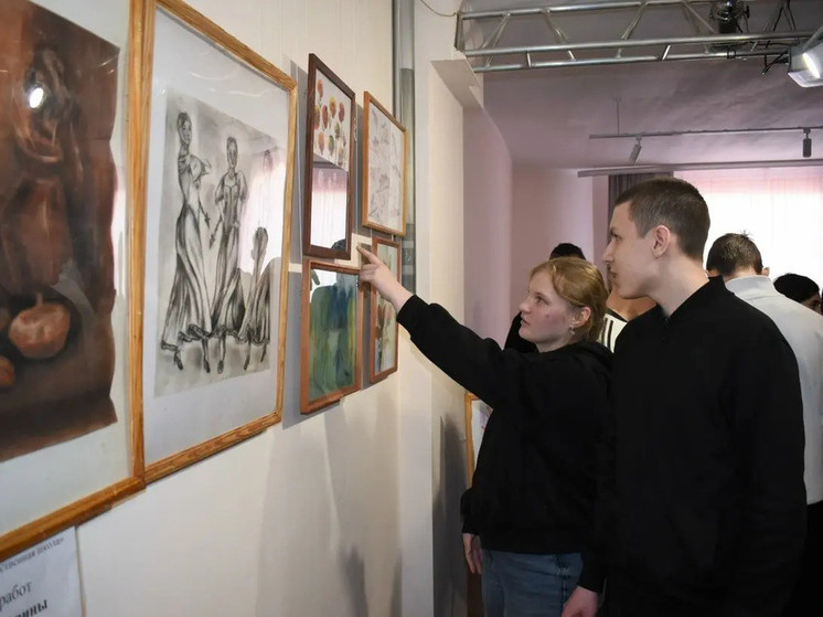     Фото: Пресс-служба администрации Кинешмы в "ВКонтакте"