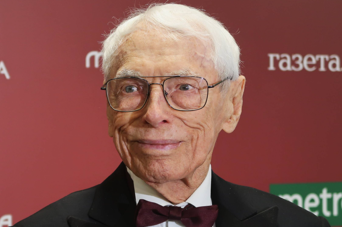 Композитору Александру Зацепину - 100 лет: как прожит творческий век