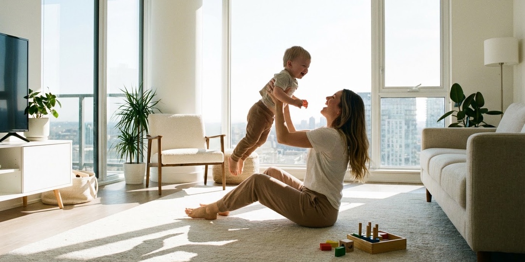 Звездные мамы: 3 секрета воспитания от знаменитостей, которые легко повторить каждой