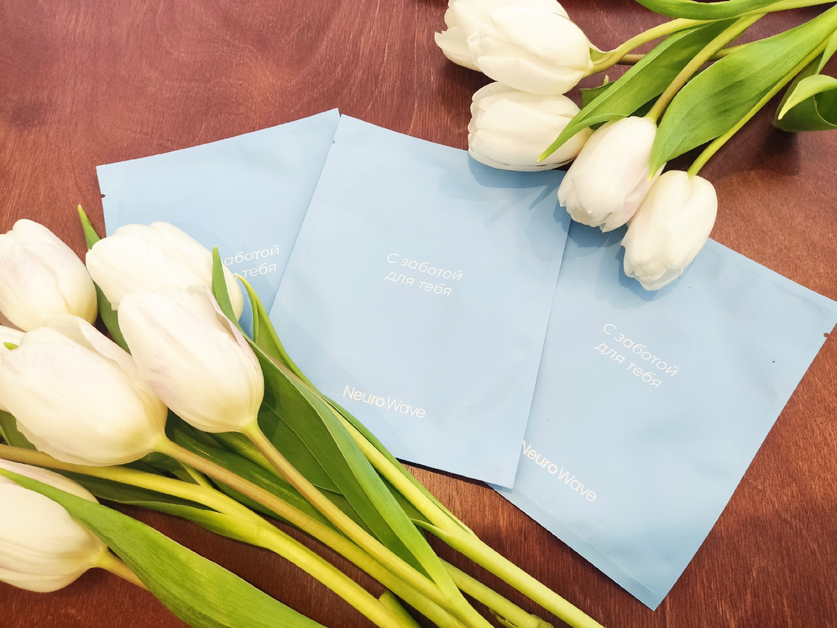 Весной женщине хочется чувствовать, что она - красавица