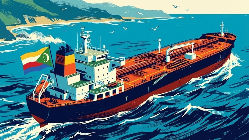   Сгенерировано с помощью ИИ