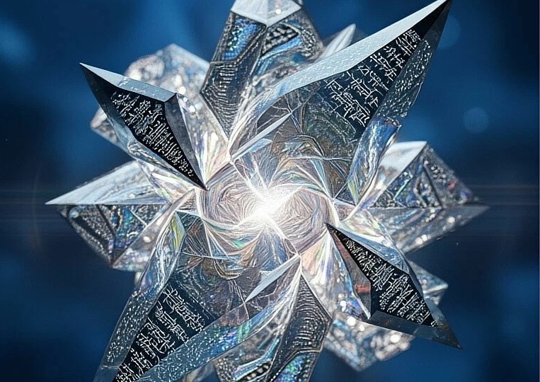 Глава 17. Если вы чего-то не видите, то не значит, что этого нет