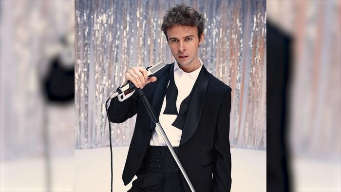 Макс Барских. Обложка © Instagram (признан экстремистской организацией и запрещён на территории Российской Федерации)/ max_barskih