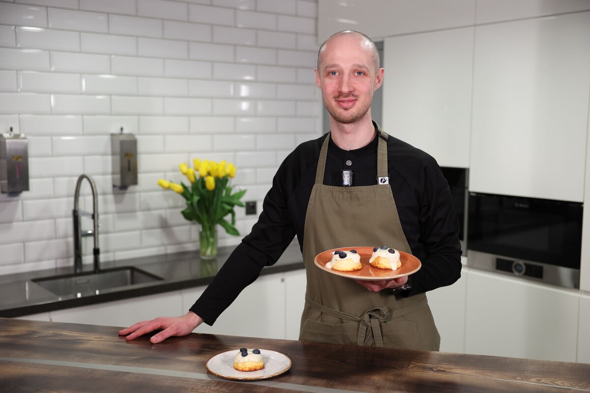  Николай Герасимов. © Павел Орловский, Times.by