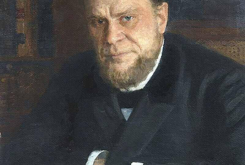 юрист без гуманитария — лишь ремесленник