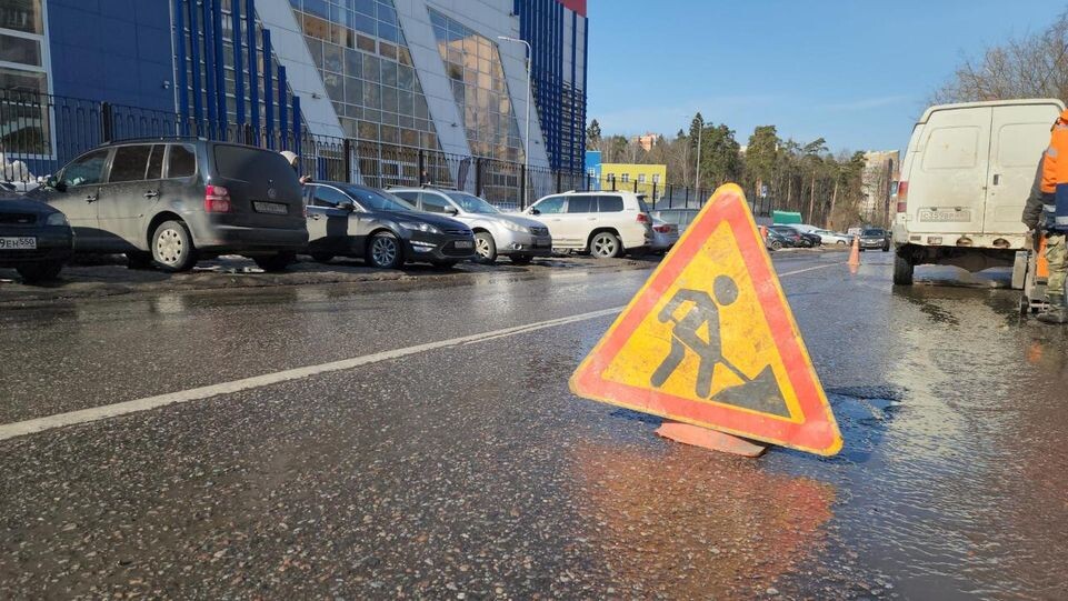     REGIONS / Артем Мишуков