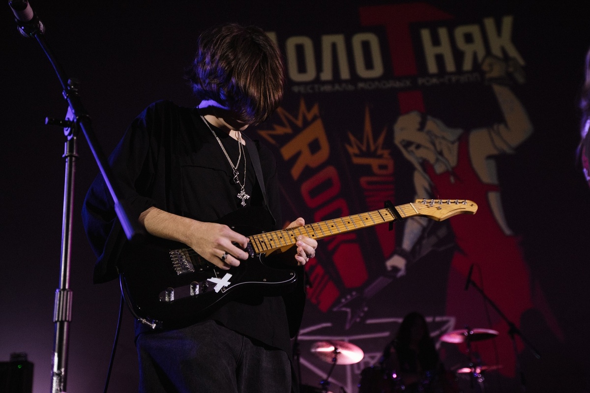 Автор фото: Дмитрий Дзюбин.