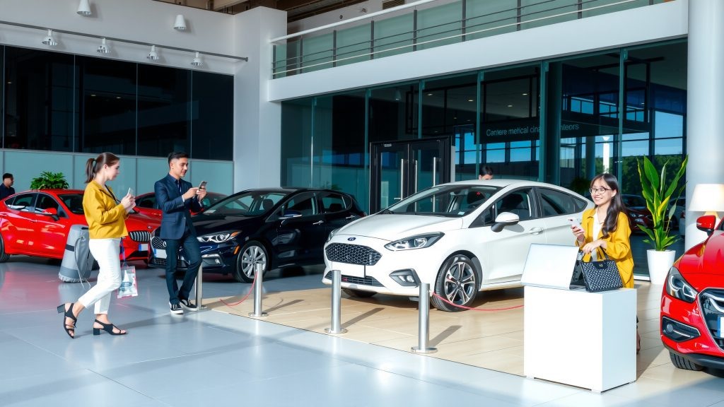    Как работает заказ авто из Китая в кредит пошаговая инструкция