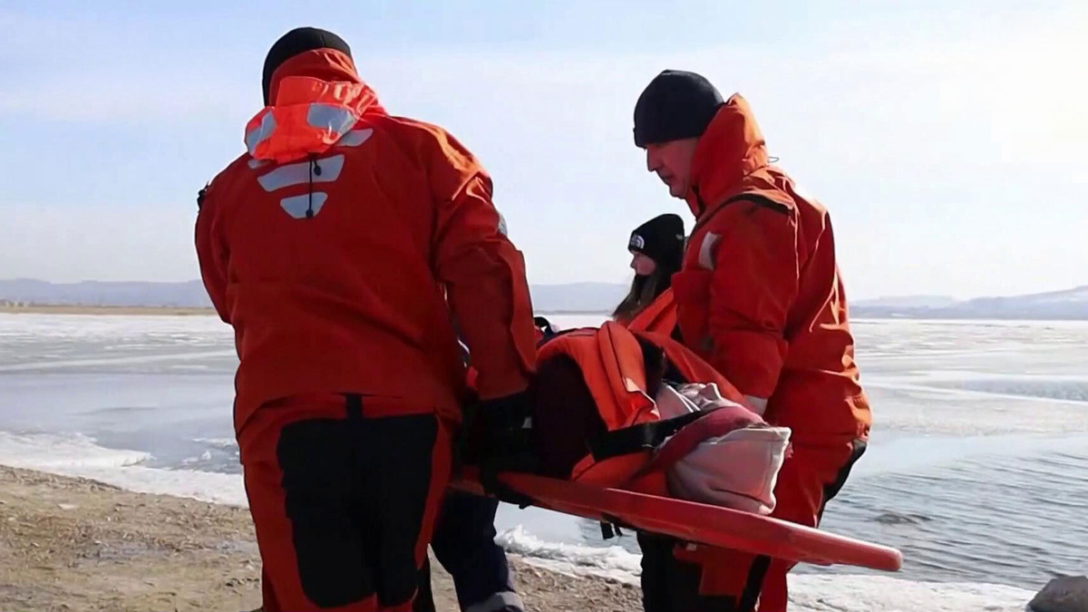    Первый канал