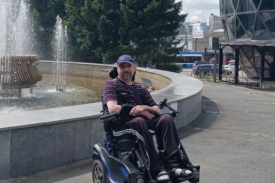 Евгений отправил обращение в прокуратуру Новосибирской области. Фото: предоставлено героем публикации.