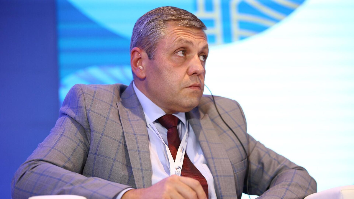 © Sputnik / Stringer