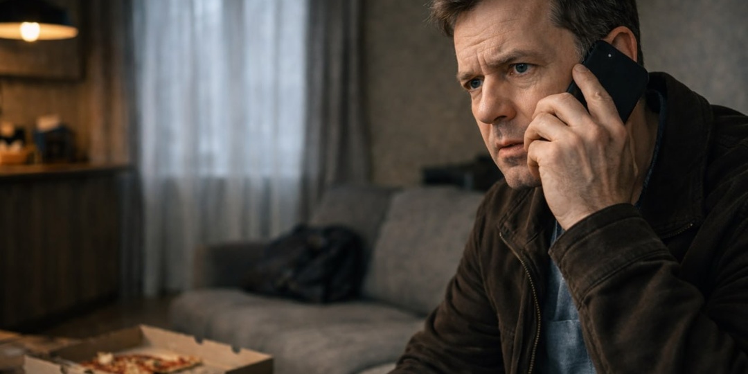 Арендатор не выходит на связь. Что делать?