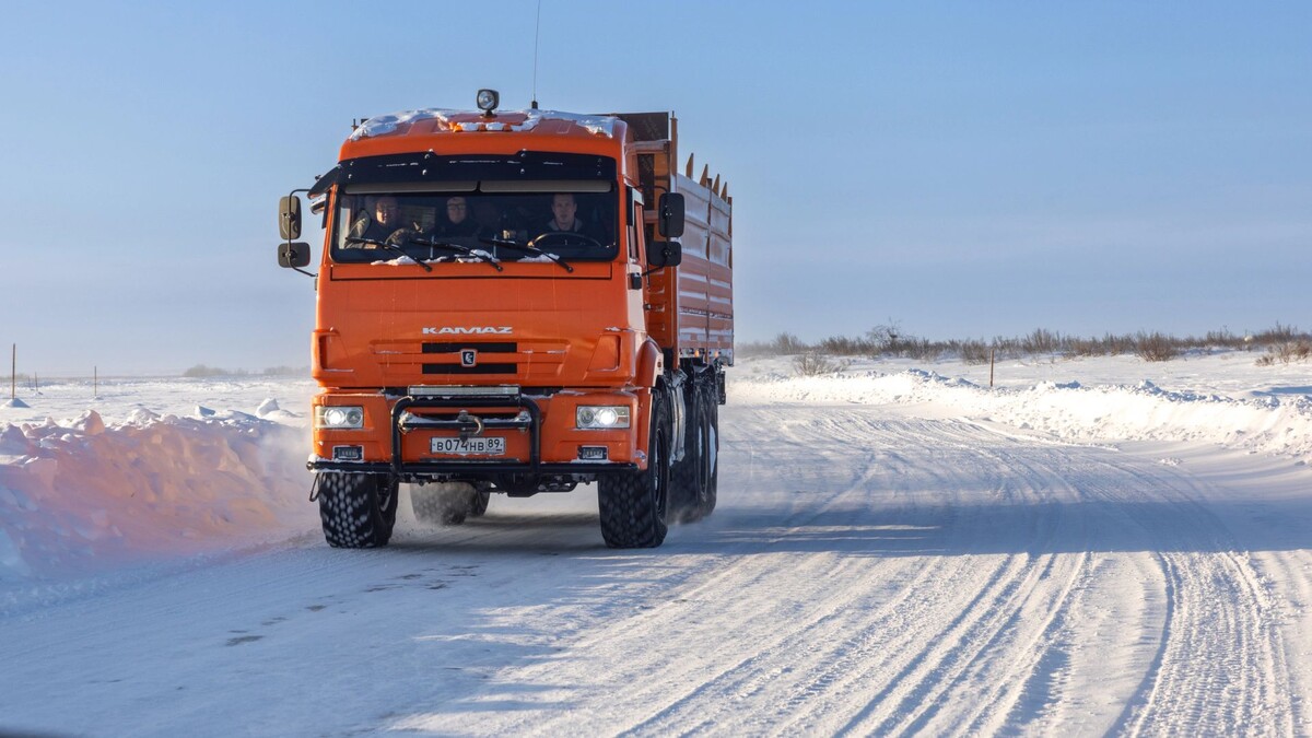    Фото: Федор Воронов/«Ямал-Медиа»