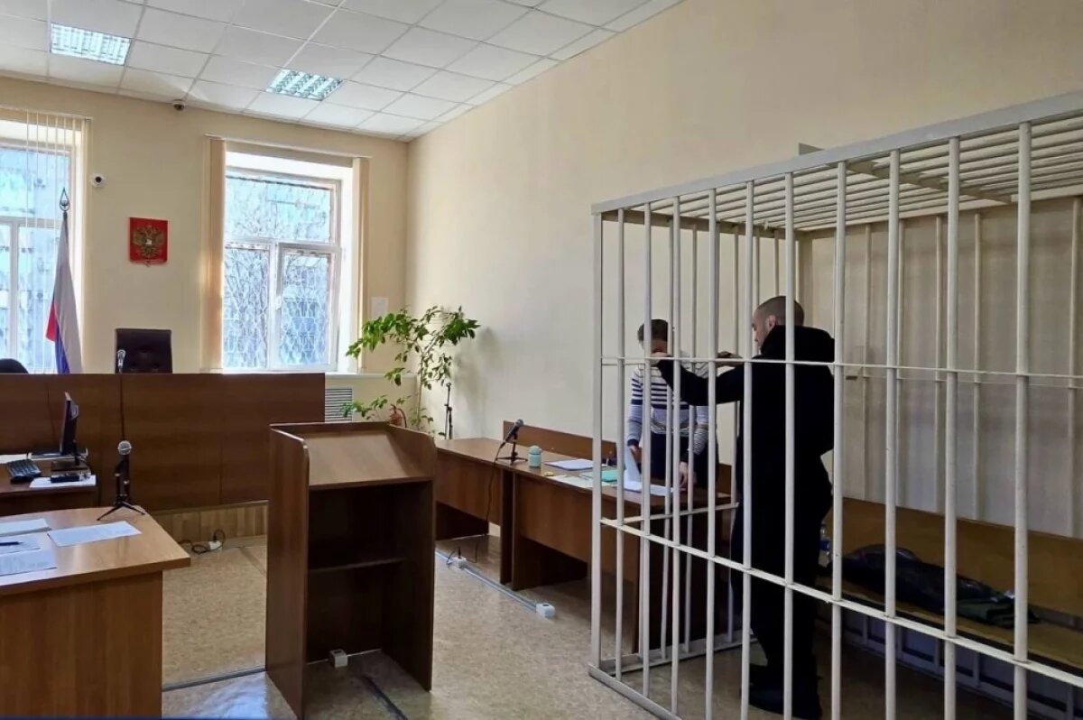    Суд избрал меры пресечения по делу «нелегальных торговцев чёрной икрой»