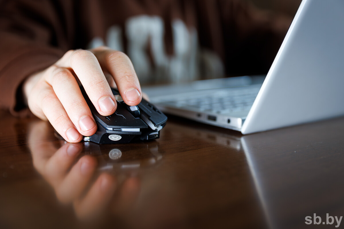 Иллюстративное фото из архива «СБ»