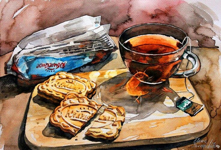 Ангел-хранитель (часть 40)