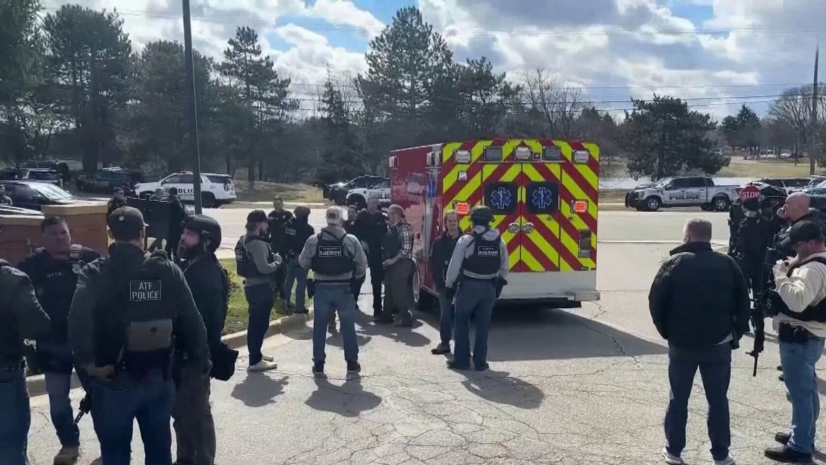    Первый канал