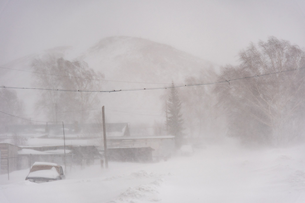 Вот так было примерно и в ту нашу поездку из Чарыша примерно в 1979 году. Это фото из алтайских сетей