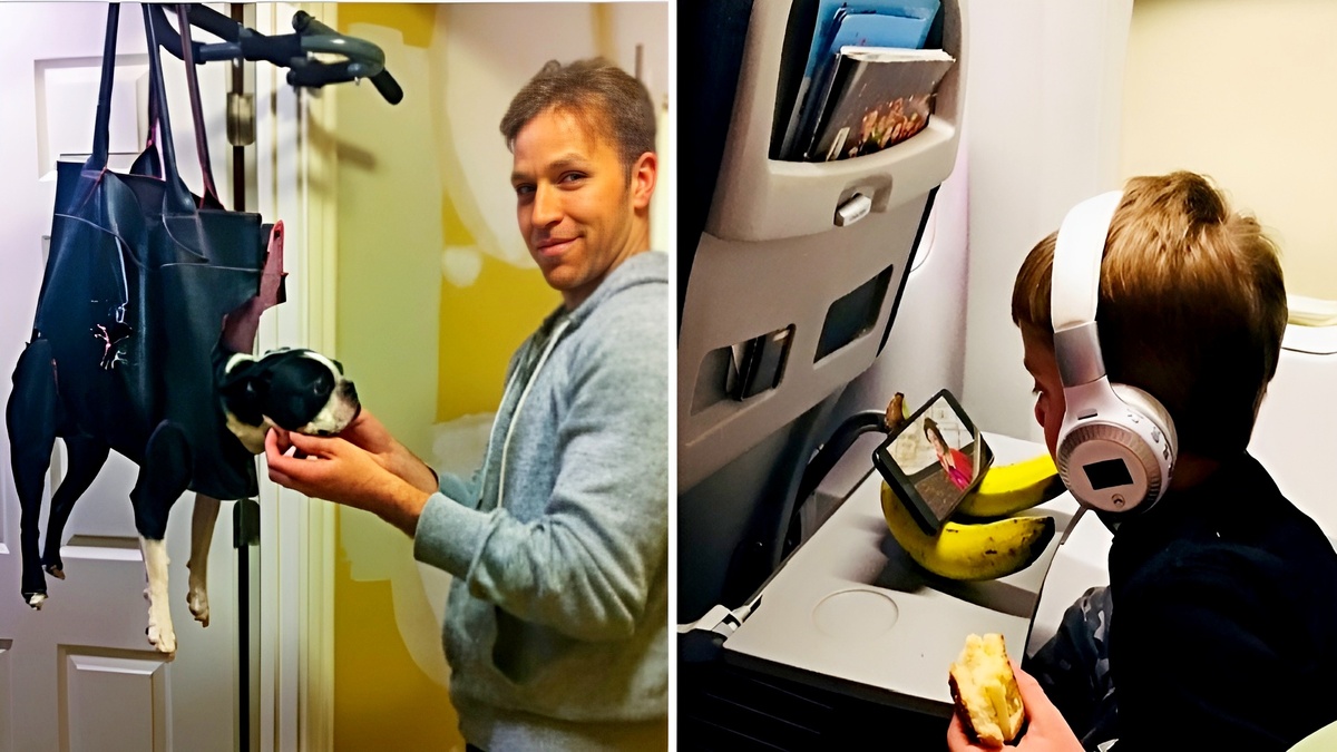 18 безумных, но гениальных идей, которые хочется повторить.