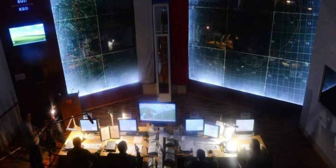 ПВО России ночью перехватили свыше 170 украинских дронов