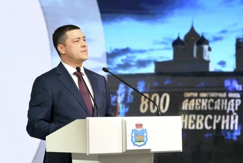     © РИА Новости. Илья Питалев