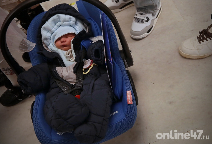 фото: Валентин Илюшин / Online47