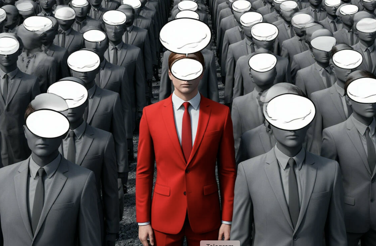 80% людей живут чужой жизнью: жесткая правда о первом доме натальной карты