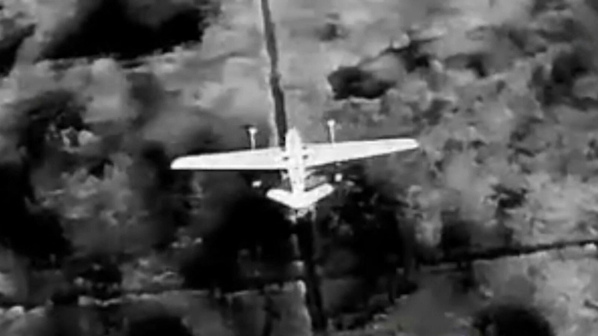    Первый канал