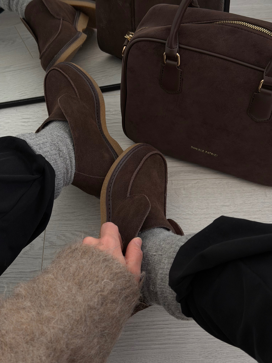 Ботинки арт. W7100225