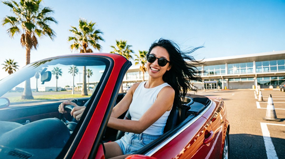 Как добраться из России в Европу