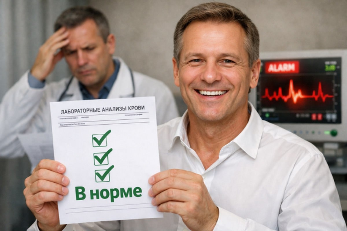    Фото: Коллаж RuNews24.ru