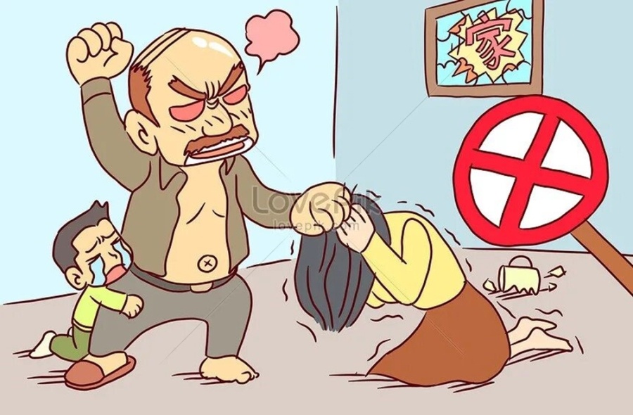     "Отрежу голову и буду играть в футбол": в Копыльском районе осудили домашнего тирана