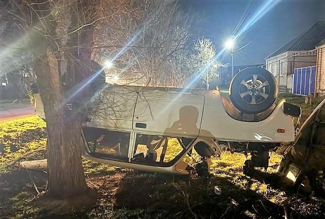    Фото: пресс-служба УГИБДД по Ставропольскому краю Михаил Маслов