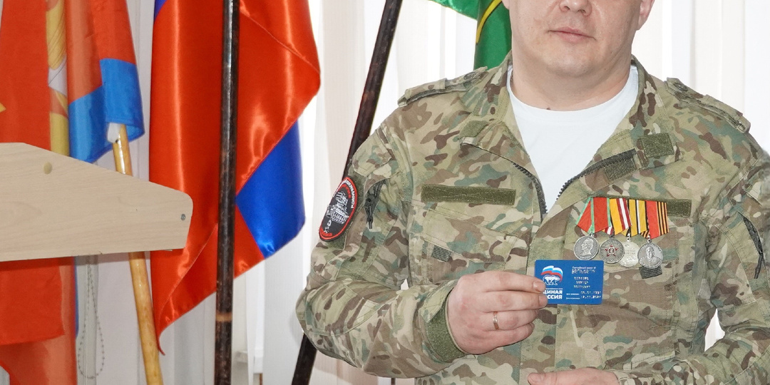 С сессии окружного Совета депутатов – на передовую