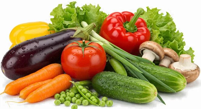 Что такое витамины и как их правильно принимать