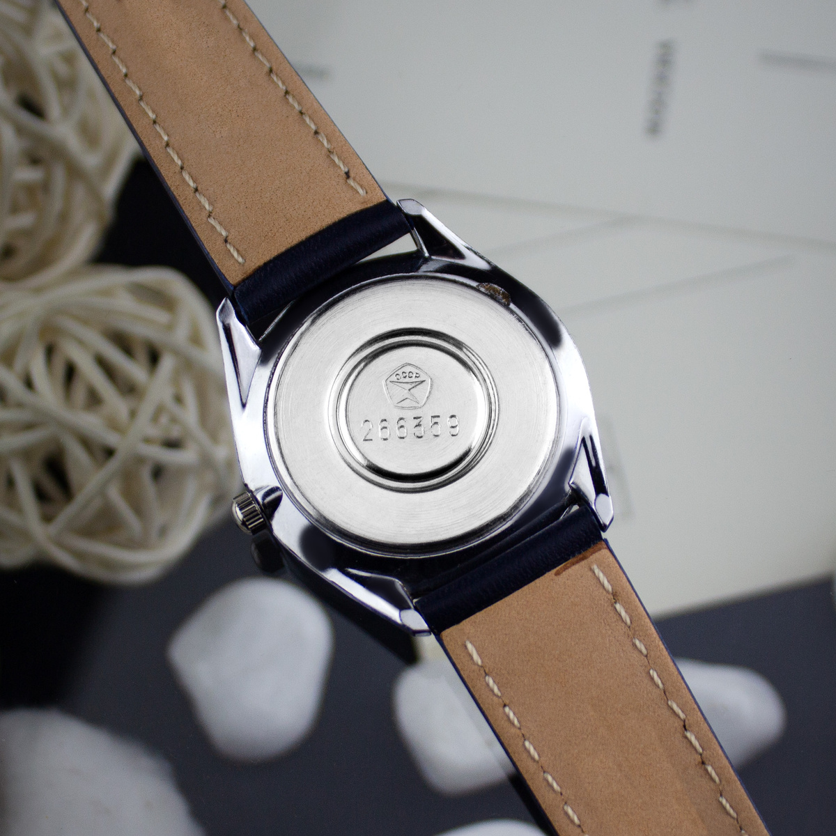 Часы Ракета «Медицинские» Кварц 1988 год