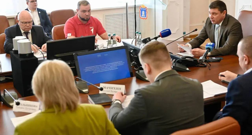    Фото: Павел Васильев